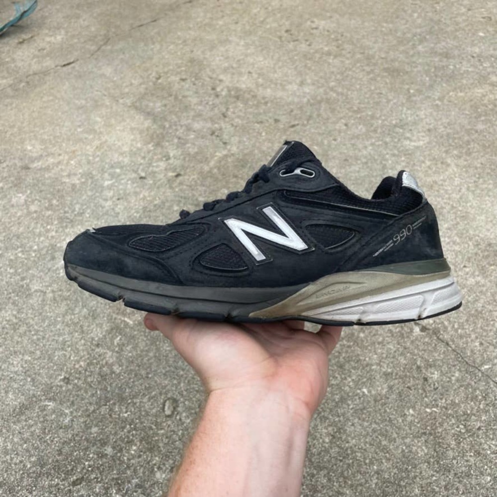 New Balance 990 Casual Sneakers Women's 10